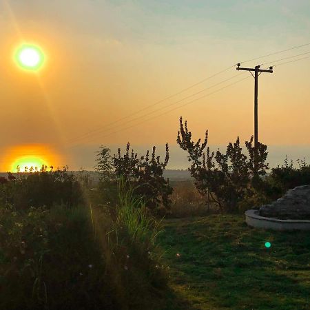 Aelia'S Panoramic View Διαμέρισμα Λιτόχωρο Εξωτερικό φωτογραφία