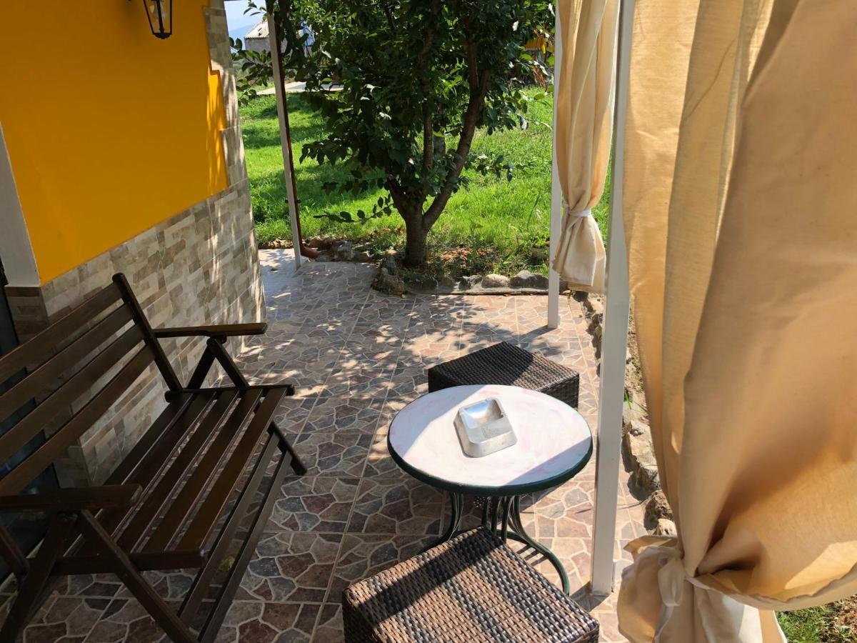 Aelia'S Panoramic View Διαμέρισμα Λιτόχωρο Εξωτερικό φωτογραφία